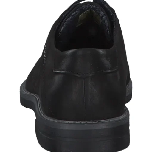 Bugatti Mero A9G06, Klassische Halbschuhe, Herren, Schwarz