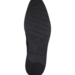 Bugatti Mero A9G63, Klassische Slipper, Herren, Schwarz