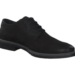 Bugatti Mero A9G06, Klassische Halbschuhe, Herren, Schwarz