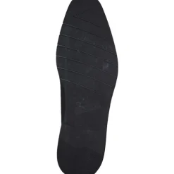Bugatti Mero A9G06, Klassische Halbschuhe, Herren, Schwarz