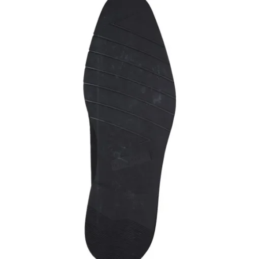 Bugatti Mero A9G06, Klassische Halbschuhe, Herren, Schwarz
