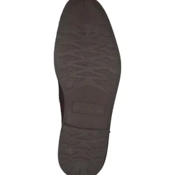 Bugatti Mirato ABU60, Boots, Herren, Braun