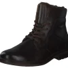 Bugatti Mirato ABU50, Winterstiefeletten, Herren, BROWN