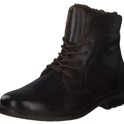 Bugatti Mirato ABU50, Winterstiefeletten, Herren, BROWN