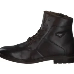 Bugatti Mirato ABU50, Winterstiefeletten, Herren, BROWN