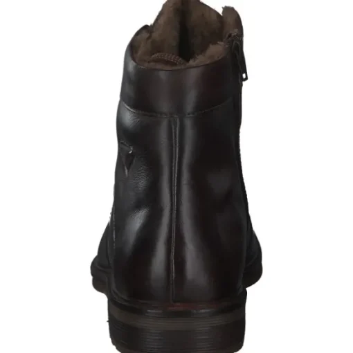 Bugatti Mirato ABU50, Winterstiefeletten, Herren, BROWN
