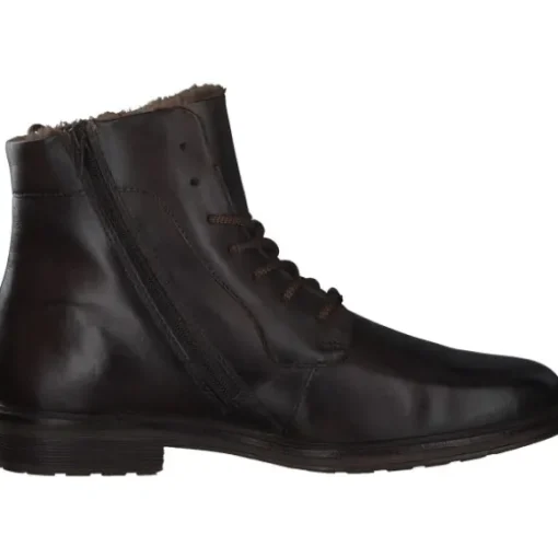 Bugatti Mirato ABU50, Winterstiefeletten, Herren, BROWN
