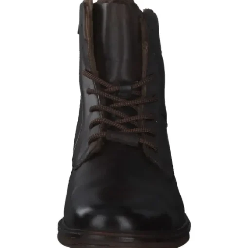 Bugatti Mirato ABU50, Winterstiefeletten, Herren, BROWN