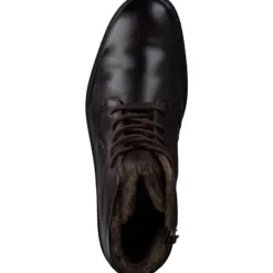 Bugatti Mirato ABU50, Winterstiefeletten, Herren, BROWN