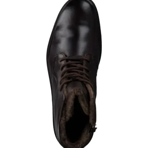 Bugatti Mirato ABU50, Winterstiefeletten, Herren, BROWN