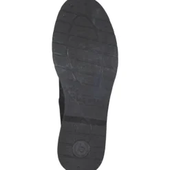 Bugatti Modena A4634, Schnürstiefel, Damen, Schwarz