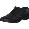 Bugatti Morino A311O, Klassische Halbschuhe, Herren, Schwarz
