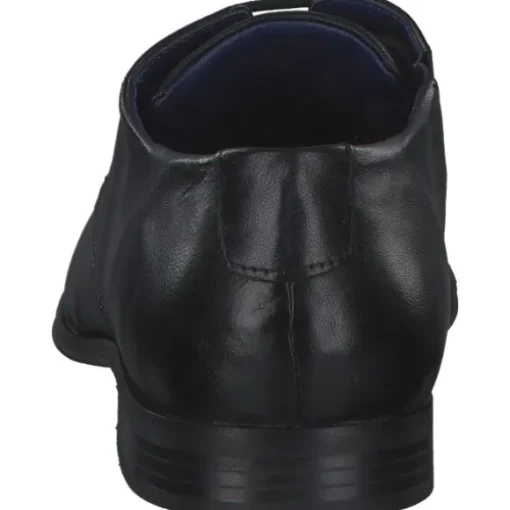 Bugatti Morino A311O, Klassische Halbschuhe, Herren, Schwarz