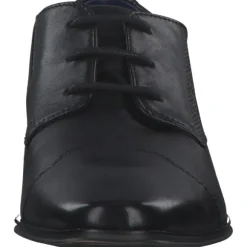 Bugatti Morino A311O, Klassische Halbschuhe, Herren, Schwarz
