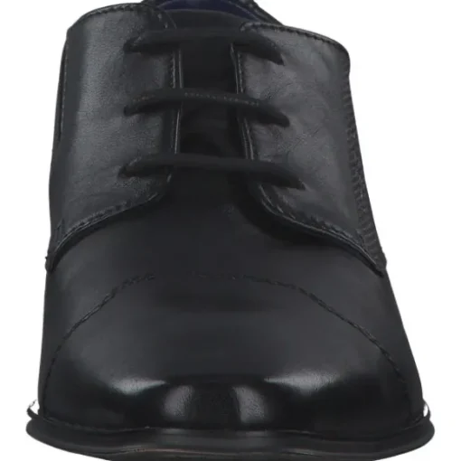 Bugatti Morino A311O, Klassische Halbschuhe, Herren, Schwarz