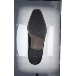 Bugatti Morino A311O, Klassische Halbschuhe, Herren, Schwarz