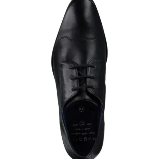 Bugatti Morino A311O, Klassische Halbschuhe, Herren, Schwarz