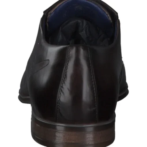 Bugatti Morino I A311H, Business-Schnürschuhe, Herren, Braun