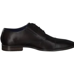 Bugatti Morino I A311H, Business-Schnürschuhe, Herren, Braun