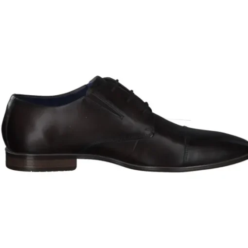 Bugatti Morino I A311H, Business-Schnürschuhe, Herren, Braun
