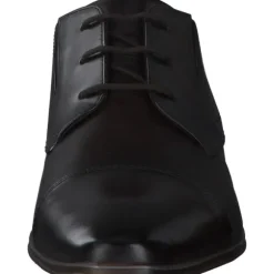 Bugatti Morino I A311H, Business-Schnürschuhe, Herren, Braun