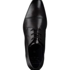 Bugatti Morino I A311H, Business-Schnürschuhe, Herren, Braun