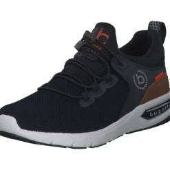 Bugatti Numbis 65860, Sneakers Low, Herren, Blau