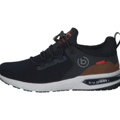Bugatti Numbis 65860, Sneakers Low, Herren, Blau
