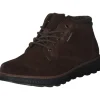 Bugatti Pramo A5U31, Schnürstiefeletten, Herren, Braun (Dunkelbraun)