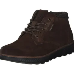 Bugatti Pramo A5U31, Schnürstiefeletten, Herren, Braun (Dunkelbraun)