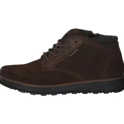 Bugatti Pramo A5U31, Schnürstiefeletten, Herren, Braun (Dunkelbraun)