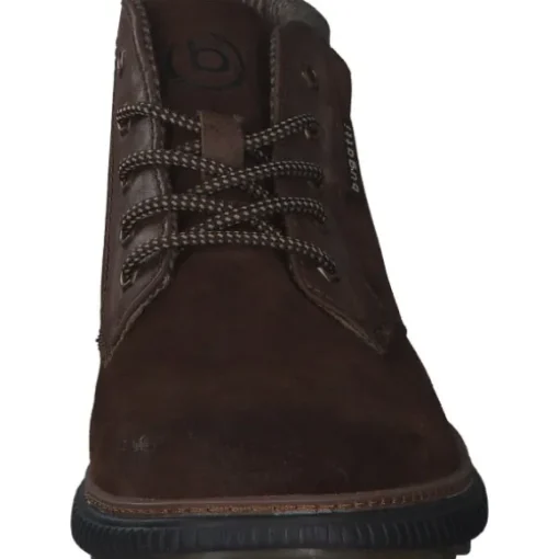 Bugatti Pramo A5U31, Schnürstiefeletten, Herren, Braun (Dunkelbraun)