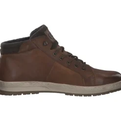 Bugatti Revel 3343F, Stiefel, Herren, cognac