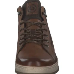Bugatti Revel 3343F, Stiefel, Herren, cognac
