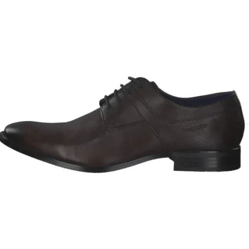 Bugatti Rinaldo Eco 85803, Klassische- & Business Schuhe, Herren, Braun