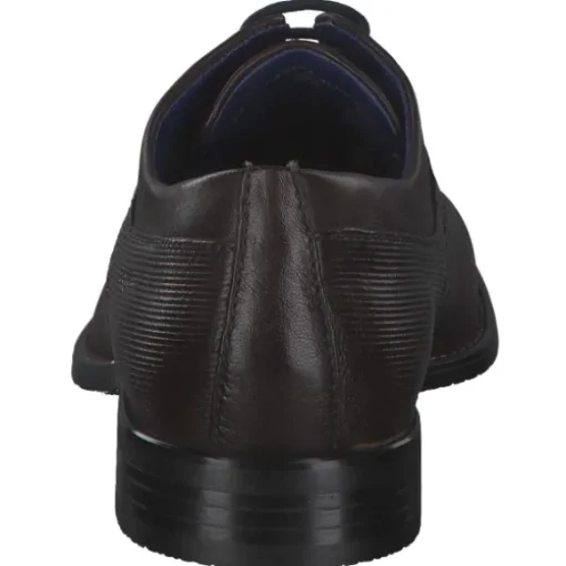 Bugatti Rinaldo Eco 85803, Klassische- & Business Schuhe, Herren, Braun