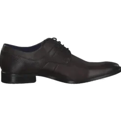 Bugatti Rinaldo Eco 85803, Klassische- & Business Schuhe, Herren, Braun
