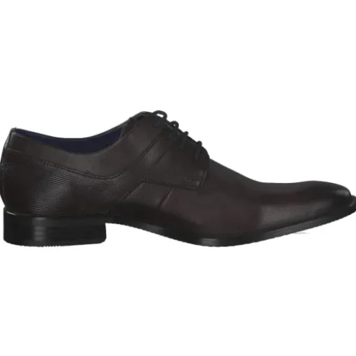 Bugatti Rinaldo Eco 85803, Klassische- & Business Schuhe, Herren, Braun