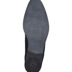 Bugatti Rinaldo Eco 85809, Klassische Halbschuhe, Herren, black / black