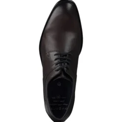 Bugatti Rinaldo Eco 85803, Klassische- & Business Schuhe, Herren, Braun
