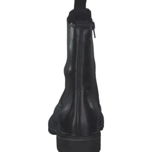 Bugatti Ronja Evo A4X30, Chelsea Boots, Damen, Schwarz