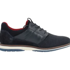 Bugatti Sandhan A6U68, Sportliche Halbschuhe, Herren, dark blue