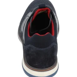 Bugatti Sandhan A6U68, Sportliche Halbschuhe, Herren, dark blue