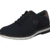 Bugatti Sandman 91609, Klassische- & Business Schuhe, Herren, Blau