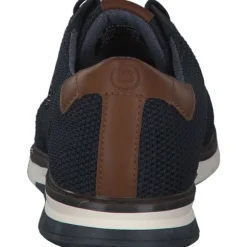 Bugatti Sandman 91609, Klassische- & Business Schuhe, Herren, Blau