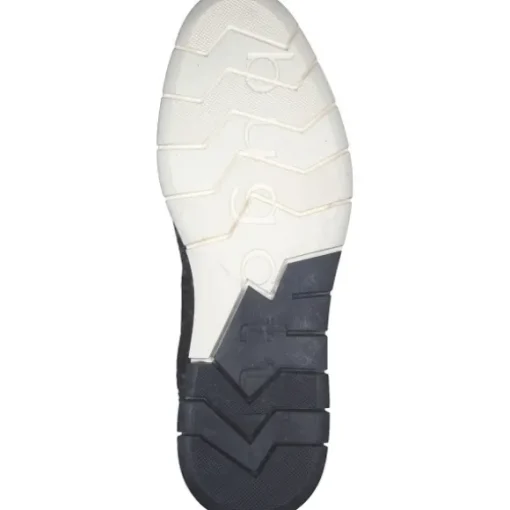 Bugatti Sandman 91609, Klassische- & Business Schuhe, Herren, Blau