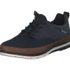 Bugatti Sandman 92562, Sportliche Halbschuhe, Herren, Blau