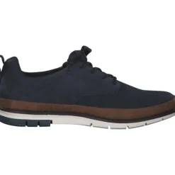 Bugatti Sandman 92562, Sportliche Halbschuhe, Herren, Blau