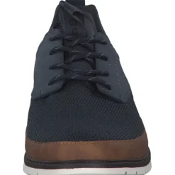 Bugatti Sandman 92562, Sportliche Halbschuhe, Herren, Blau