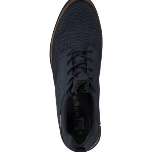Bugatti Sandman 92562, Sportliche Halbschuhe, Herren, Blau